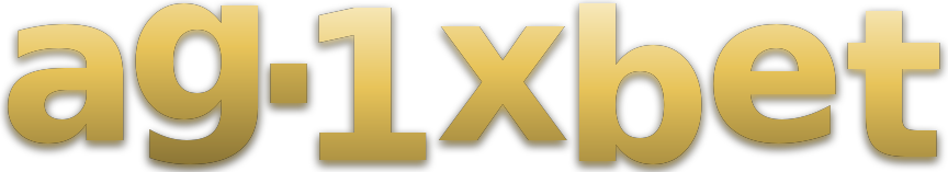ag.1xbet logo